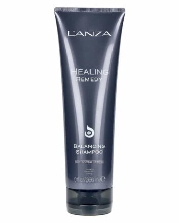 Anza Healing Remedy Scalp Balancing Cleanser 266ml