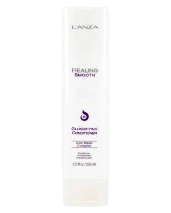 Anza Healing Smooth Glossifying Conditioner 250ml