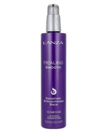 Anza Healing Smooth Smoother Straightening Balm 250ml