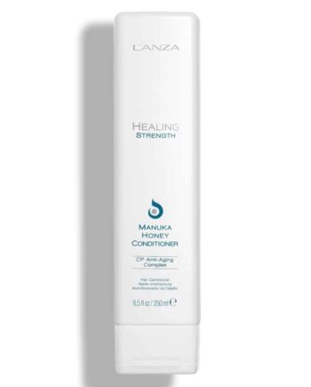 Anza Healing Strength Manuka Honey Conditioner 250ml