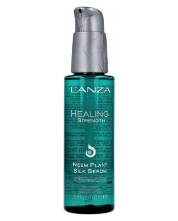 Anza Healing Strength Neem Plant Silk Serum 100ml