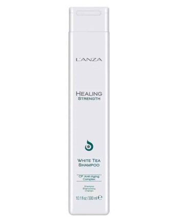 Anza Healing Strength White Tea Shampoo 300ml