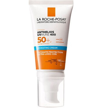 La Roche-posay Anthelios Uvmune Ultra Creme Spf50   50 Ml