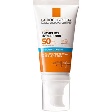 La Roche-posay Anthelios Uvmune Ultra Creme Spf50 50 Ml