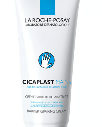La Roche-posay Cicaplast Håndcreme 100 Ml