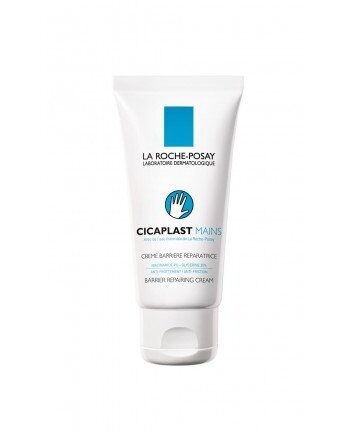 La Roche-posay Cicaplast Håndcreme Tube 50ml
