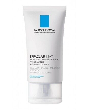 La Roche-posay Effaclar Mat Creme Tube 40 Ml