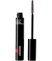 La Roche-posay Extension  Forlængende Mascara Sort     Ml