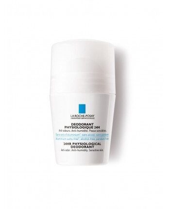 La Roche-posay Fysiologisk 24h Deodorant Roll-on Roll-on 50 Ml