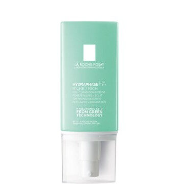 La Roche-posay Hydraphase Intense Riche Creme 50 Ml