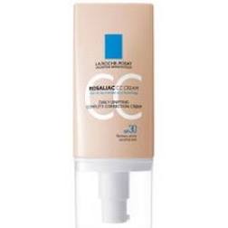 La Roche-posay Rosaliac Cc Cream Flakon    Pumpe 50 Ml