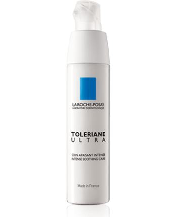 La Roche-posay Toleriane Dermallergo Creme Flakon   Pumpe 40 Ml