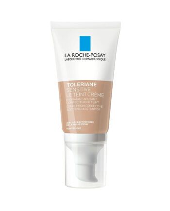 La Roche-posay Toleriane Sensitive Let Farvet Dagcreme 50 Ml