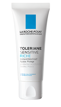 La Roche-posay Toleriane Sensitive Riche 40 Ml