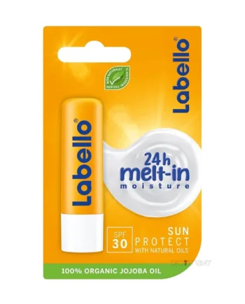 Labello Læbepomade  Sun Protect  Spf 50