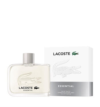 Lacoste Essentielle Eau De Toilette 75 Ml