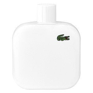 Lacoste   12 12 Blanc Eau De Toilette 100 Ml