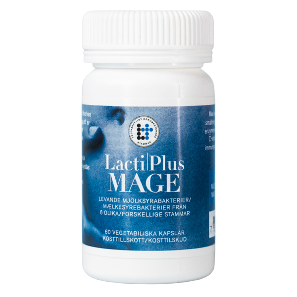 Lactiplus Mave 60 Kaps