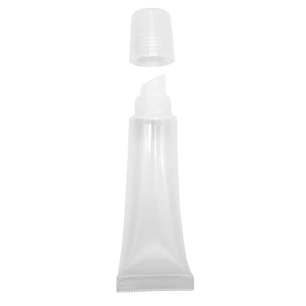 Læbebalsam-  Lip Gloss Hylster 10   Ml