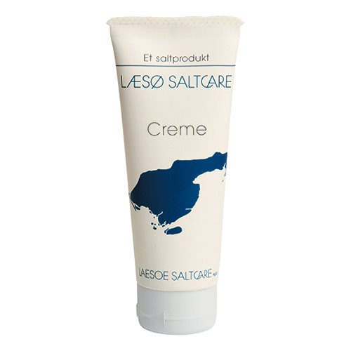 Læsø Saltcare Creme 100 Ml