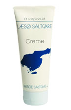 Læsø Saltcare Creme  100ml
