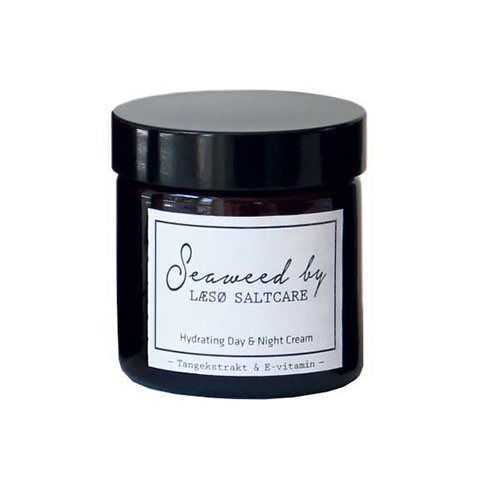 Læsø Saltcare Day   Night Cream 60 Ml