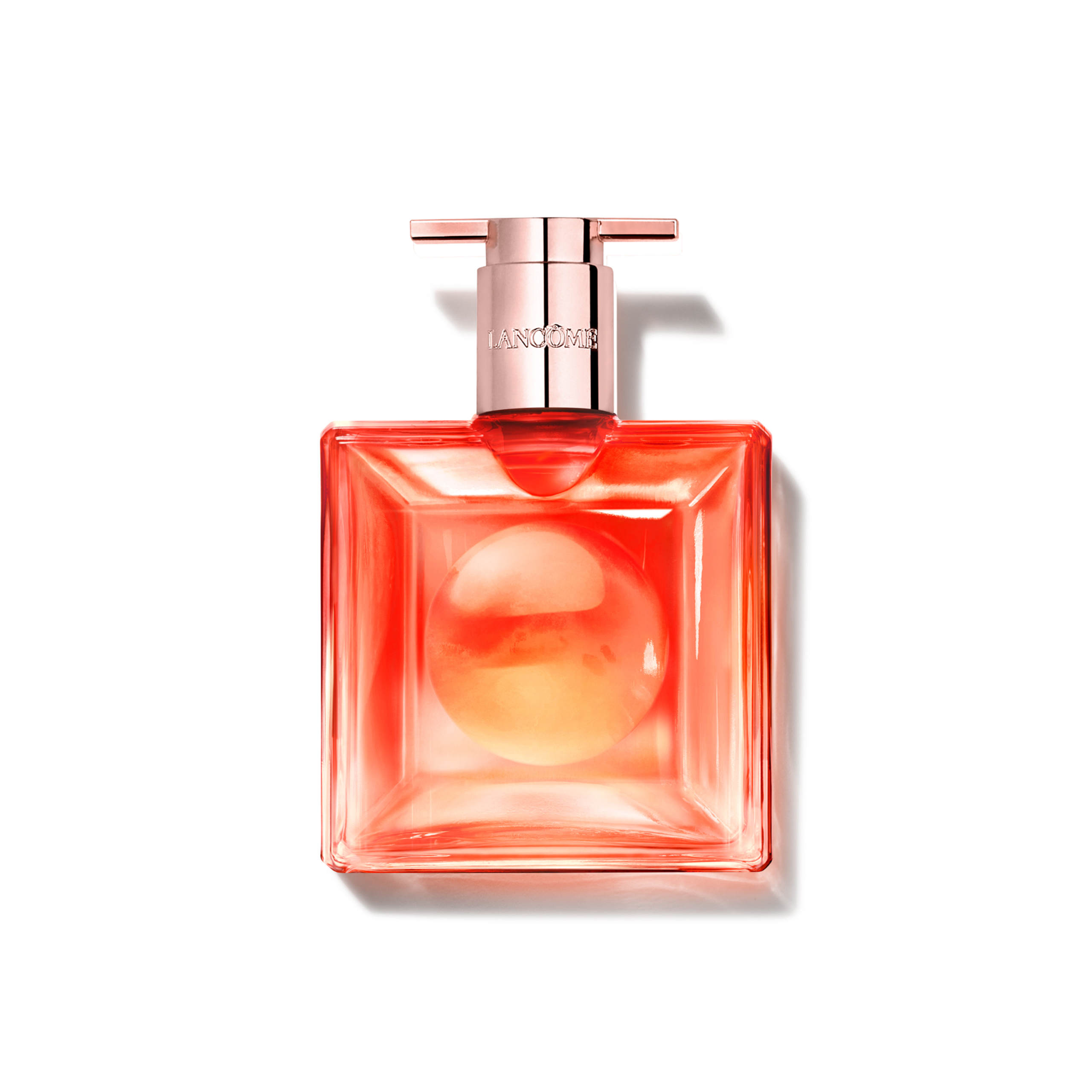 Lancôme Idole Peachn Roses Eau De Parfum 25 Ml