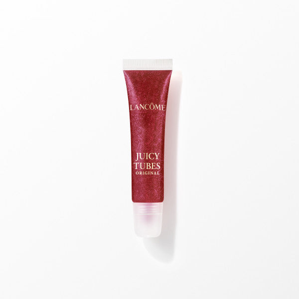 Lancôme Juicy Tubes Lip Gloss Ultra-skinnende Og Fugtgivende