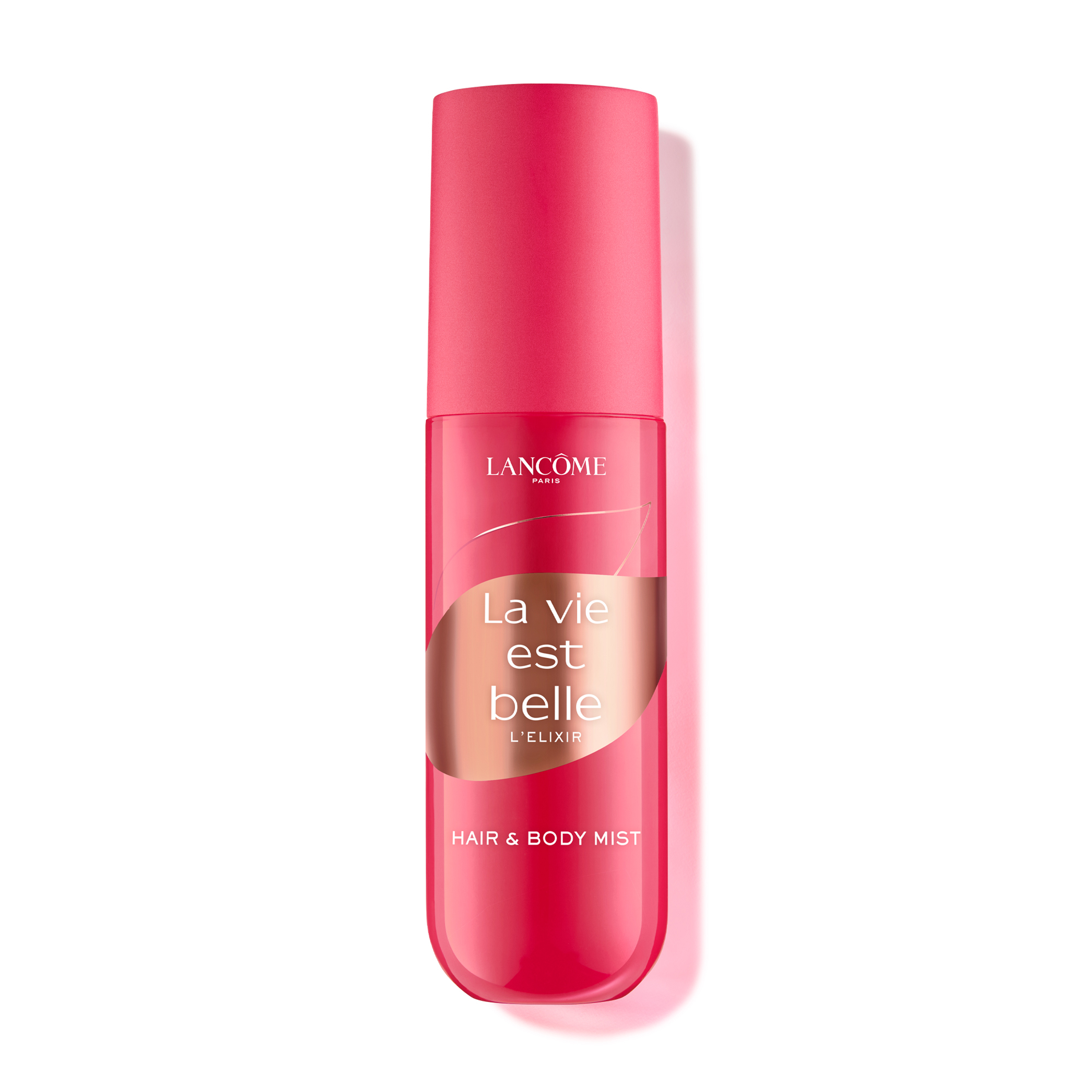 Lancôme La Vie Est Belle Lelixir Hair And Body Mist 100 Ml