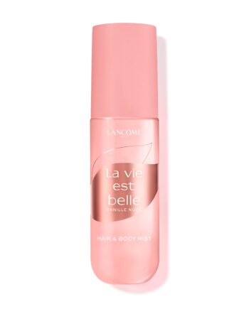 Lancôme La Vie Est Belle Vanilla Nude Hair And Body Mist 100 Ml
