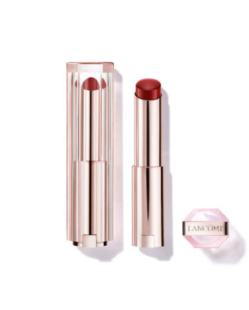 Lancôme Lip Idôle Butterglow Glowy Color Balm Op Til 24 Timers Fugt
