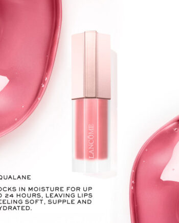 Lancôme Lip Idôle Cuddleblur Trade
