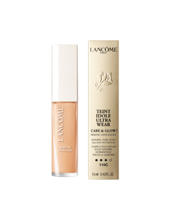 Lancôme Teint Idole Ultra Wear Care   Glow Serum Concealer
