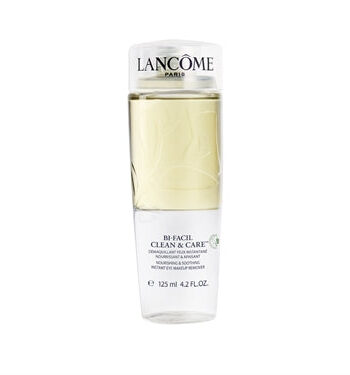 Lancome Bi-facil Clean   Care 125 Ml