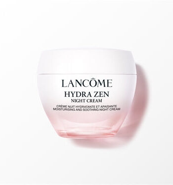 Lancome Hydrazen Night Cream 50 Ml