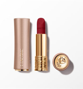 Lancome   39 Absolu Rouge Intimatte 282