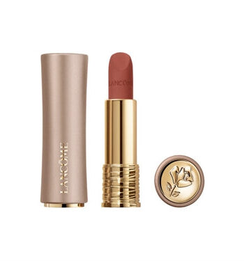 Lancome   39 Absolu Rouge Intimatte 273 French Nude