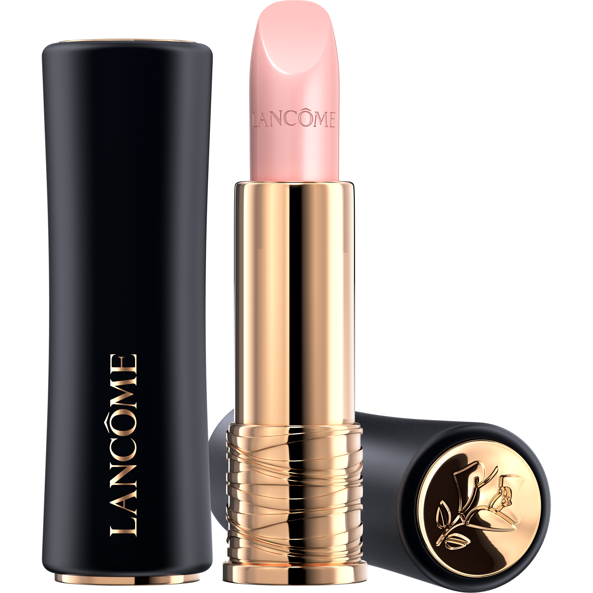 Lancome 39 Absolu Rouge Lipstick