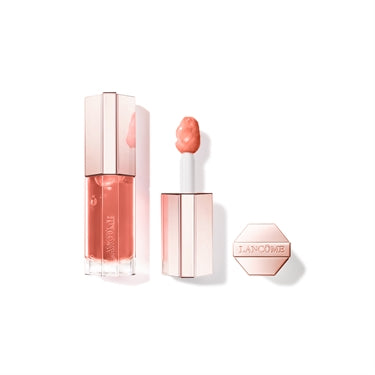 Lancome Lip Idole Juicytreat Juicy Oil-in-gloss 40 All The Tea Ml