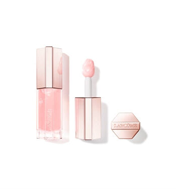 Lancome Lip Idole Juicytreat Juicy Oil-in-gloss 22 Rosy Plump     Ml