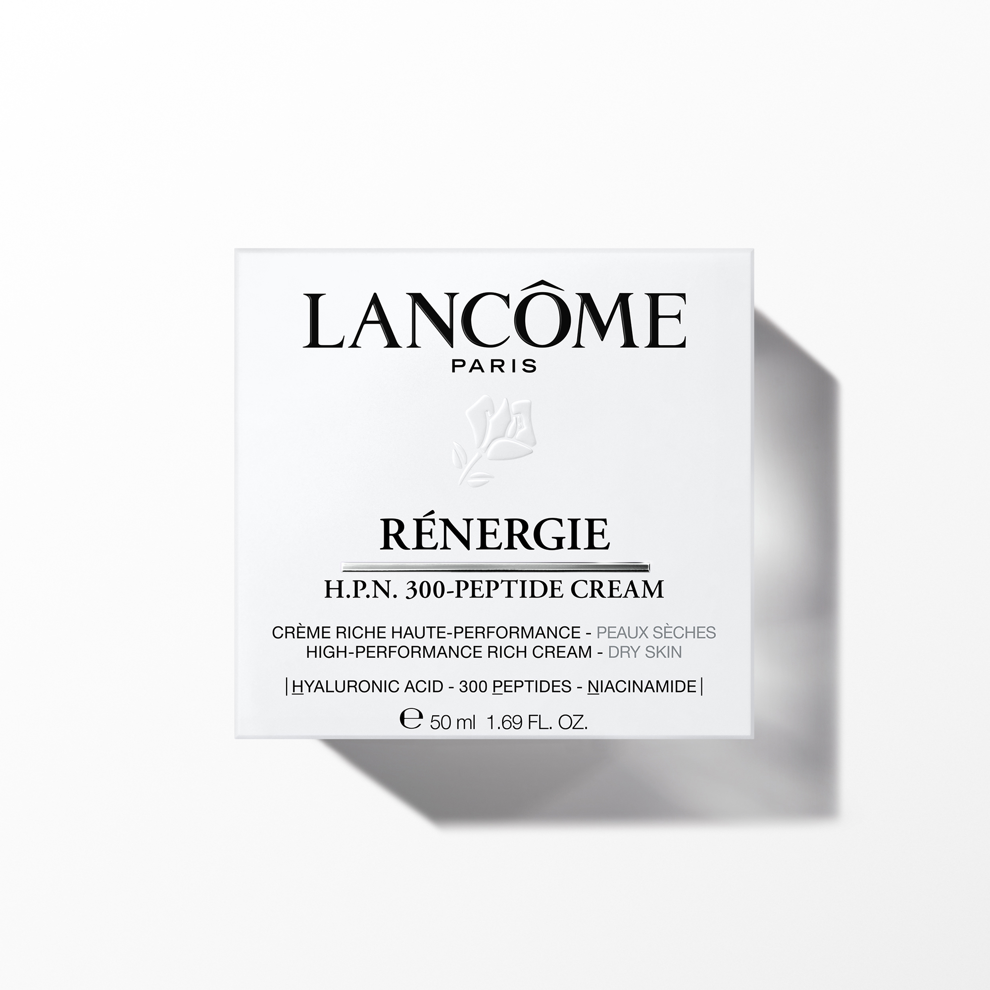 Lancome Renergie        300-peptide Cream 50 Ml