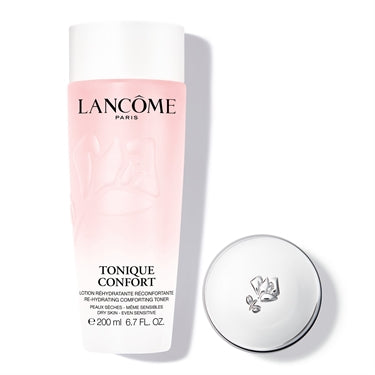 Lancome Tonique Confort Hydrating Face Toner 200 Ml