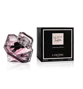 Lancome Tresor La Nuit Eau De Parfum 30 Ml