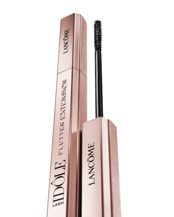Lash Idôle Flutter Extension Mascara 01 True Black   Ml Midi
