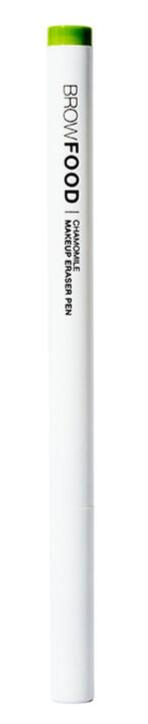 Lashfood Browfood Chamomile Makeup Eraser Pen 1ml