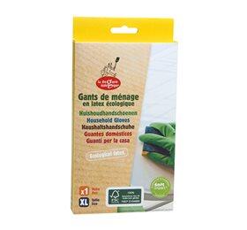 Latex Handsker Str      Par