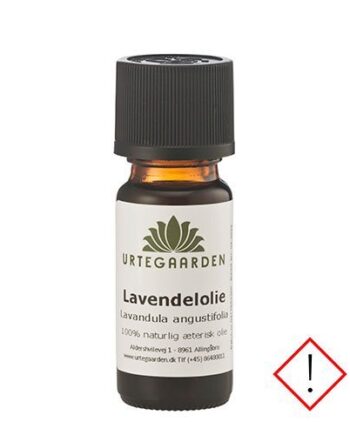 Lavendelolie  30ml