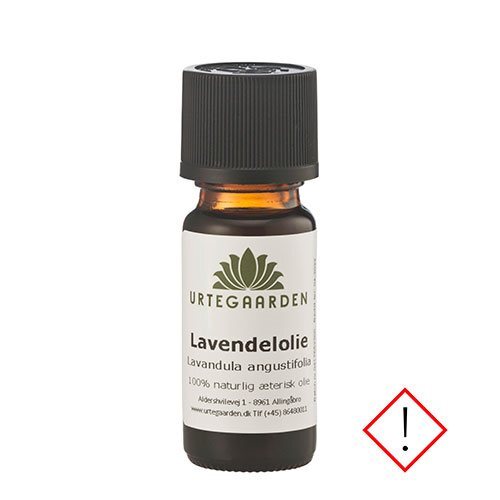 Lavendelolie 30ml