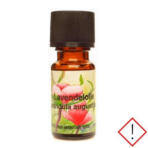 Lavendelolie æterisk Unique 100 Ml