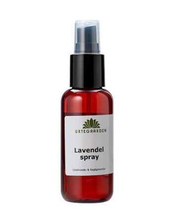 Lavendelspray 100 Ml